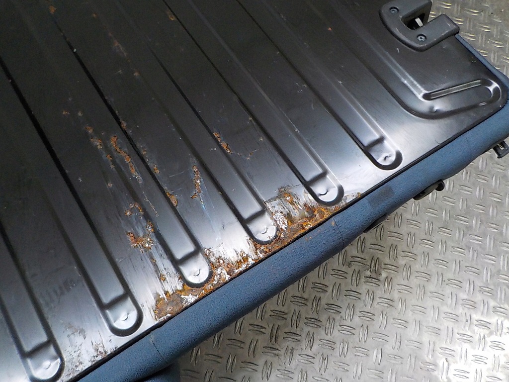 фото №7, Berlingo iii 3 08- сидіння сидіння комплект