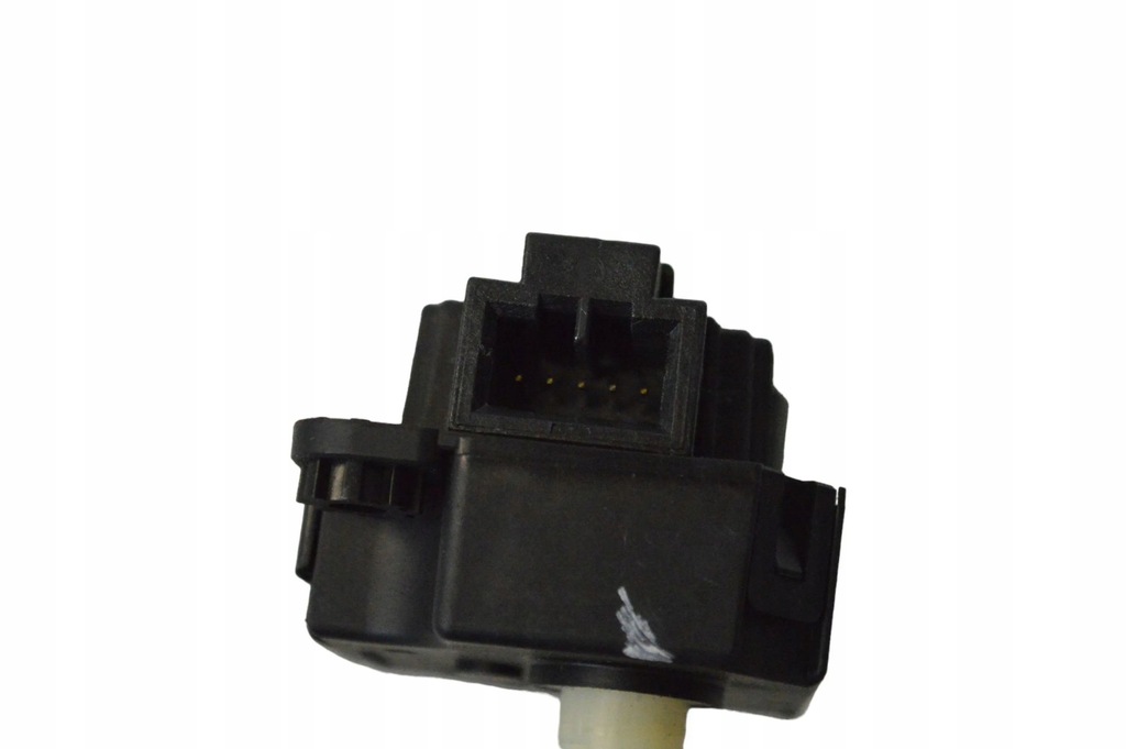 фото №5, Mitsubishi outlander 2015 моторчик обігрівача