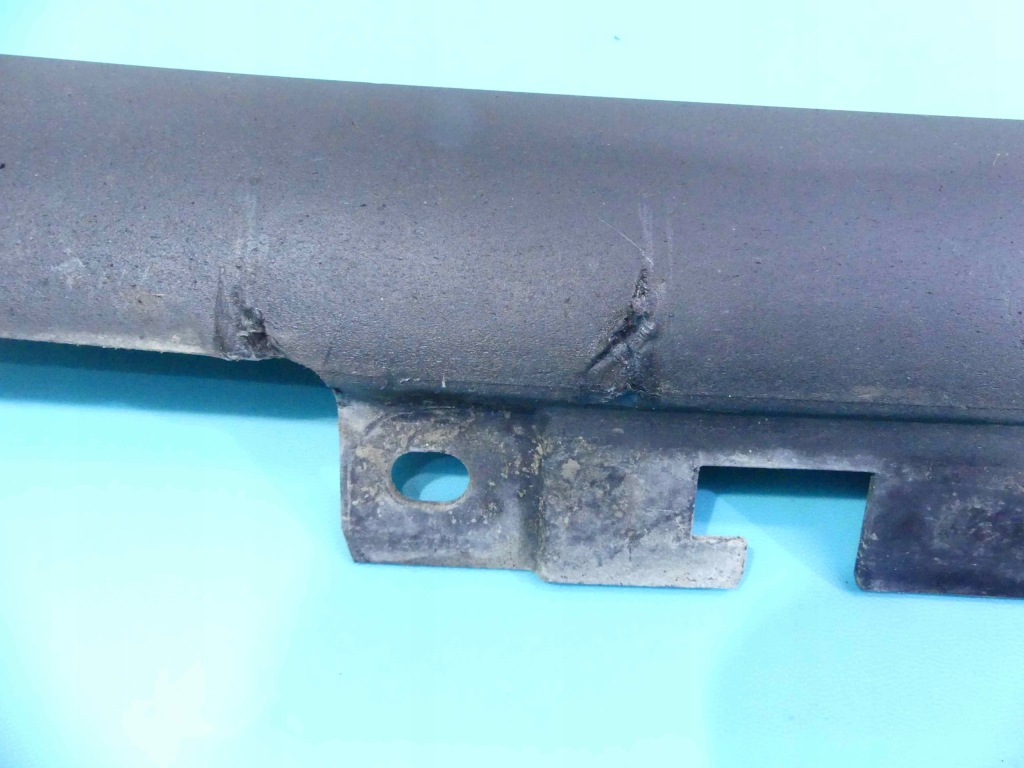 фото №5, Молдинг поріг ліва bmw x3 f25 lift