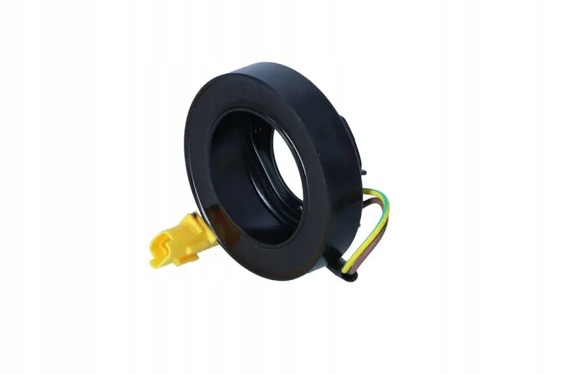 фото №10, Котушка, зчеплення електромагнітний компресор