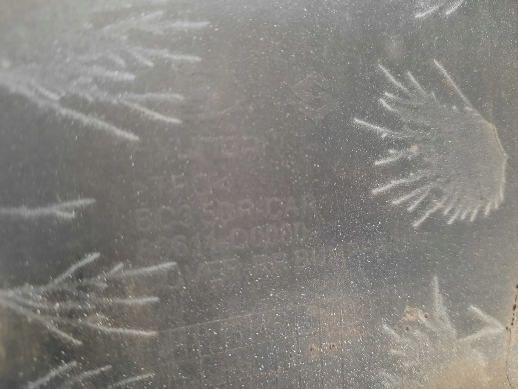 фото №10, Hyundai i20 iii 20- бампер задня задній 86611-q000