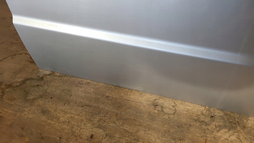 фото №10, Дверь правый перед suzuki sx4 i sedici 06- z2s