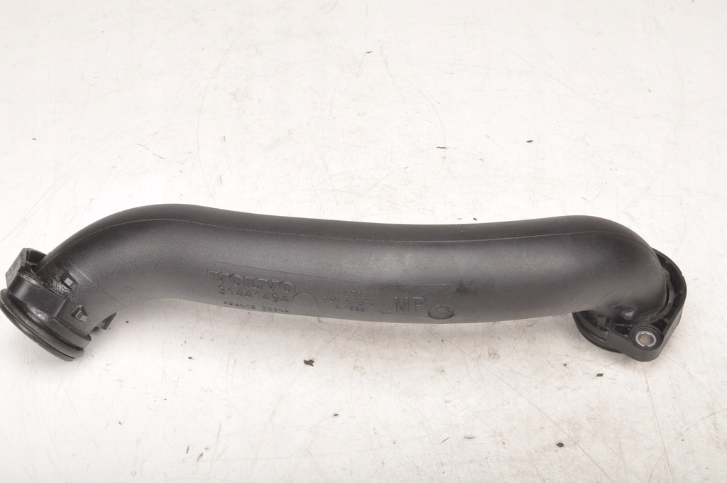 фото №1, Volvo s60 v60 2.0 d4 190km труба турбіни 31441494