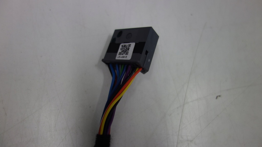 фото №4, Volvo xc60 ii зеркало наружное левая 13pin