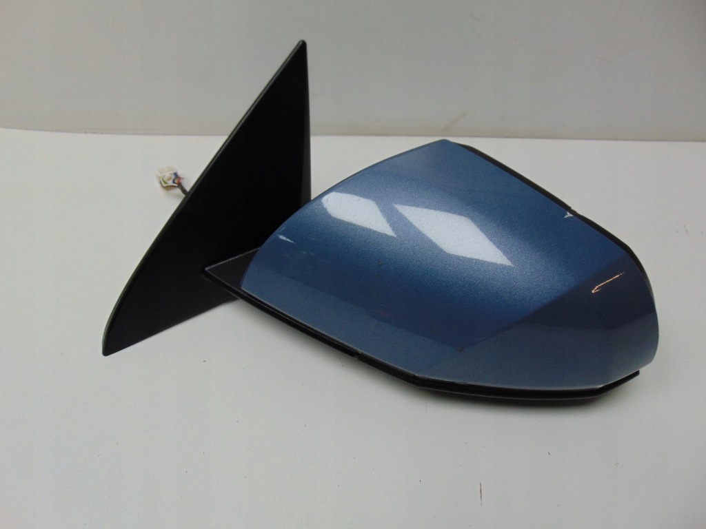 фото №1, Дзеркало ліва hyundai ioniq 8 pin europa