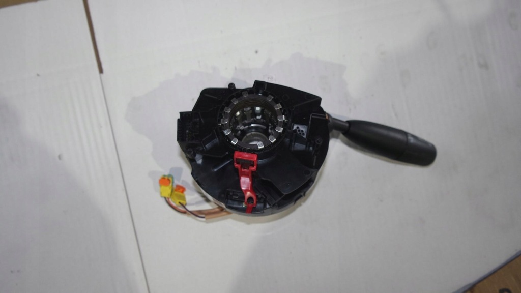 фото №6, Перемикач комбінований перемикачі maserati 670147165