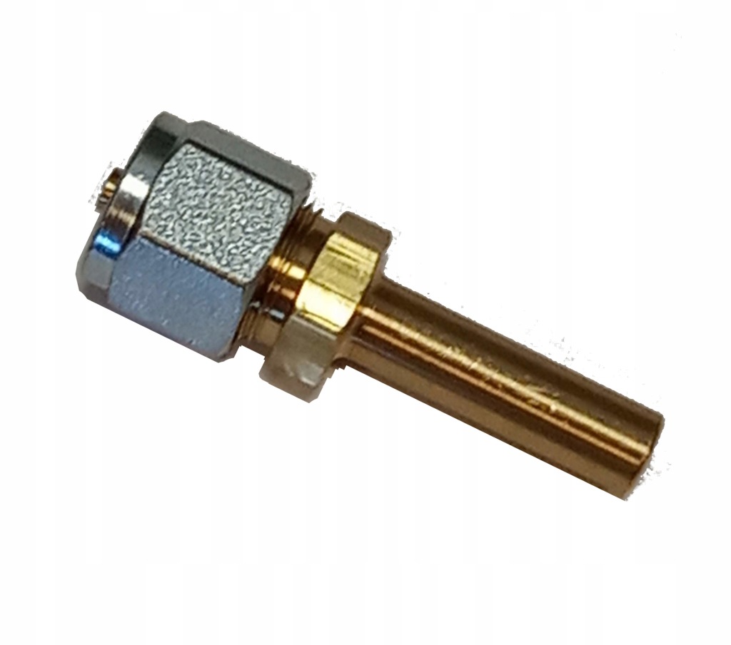 Купить Соединитель прямая к трубка pcv faro 6mm комплект