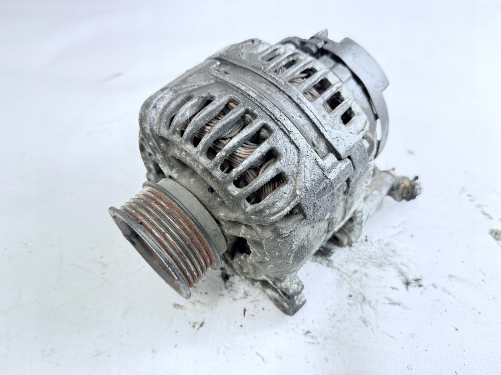 фото №1, Генератор vw transporter t4 lt 35 2.5 tdi 9459093