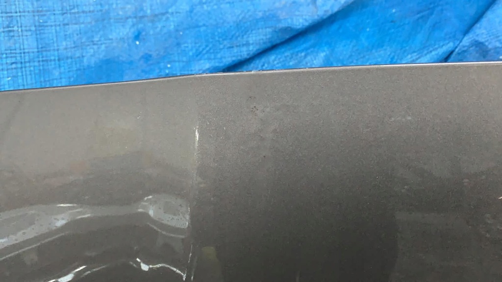 фото №2, Hyundai santa fe 2018- капот