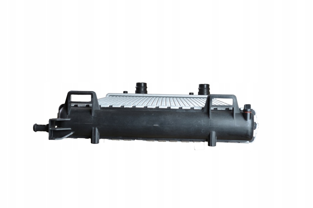 Радіатор води fiat doblo 1.9jtd nrf 53245 радіатор, система охолодження Київ