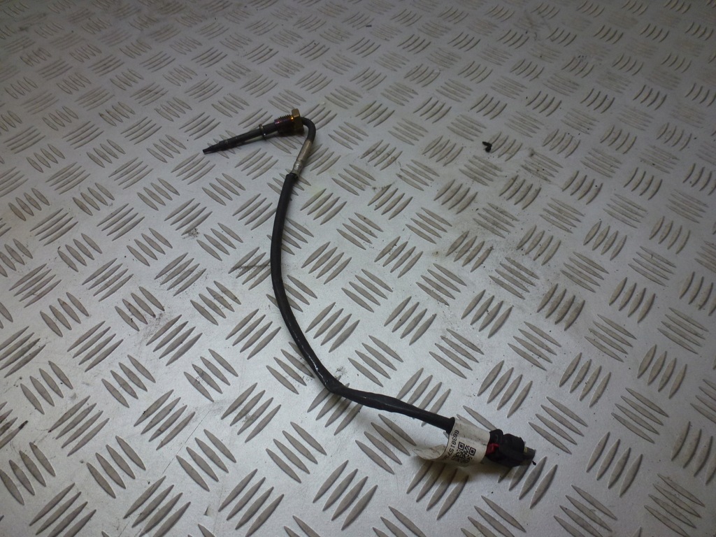 фото №1, Датчик выхлопных газов compass ii 2.0 50056015