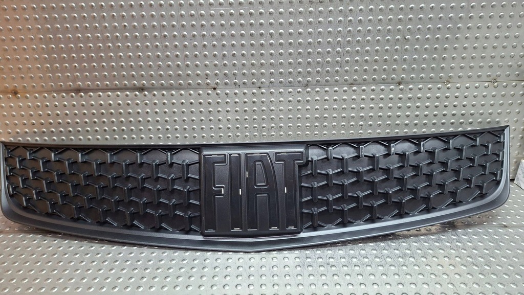 фото №1, Решітка радіатора решітка радіатора 9848019477 fiat scudo iii 2022-