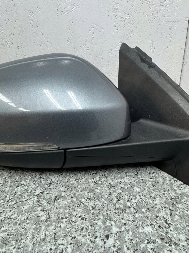 фото №9, Зеркало правое 6 pin volvo s60 ii v60 i 2013-2018 714-16