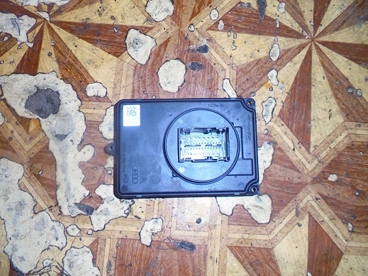 фото №1, Audi s3 8y модуль led 4k0941591bs eu