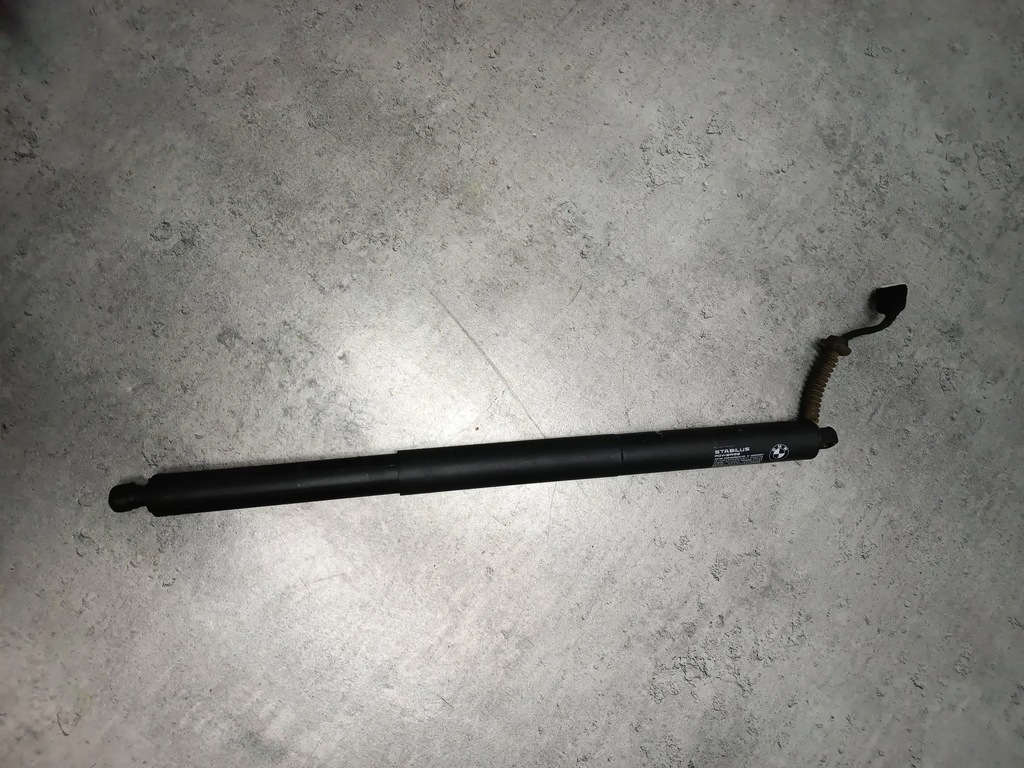 фото №1, Bmw x1 f48 привод крышки