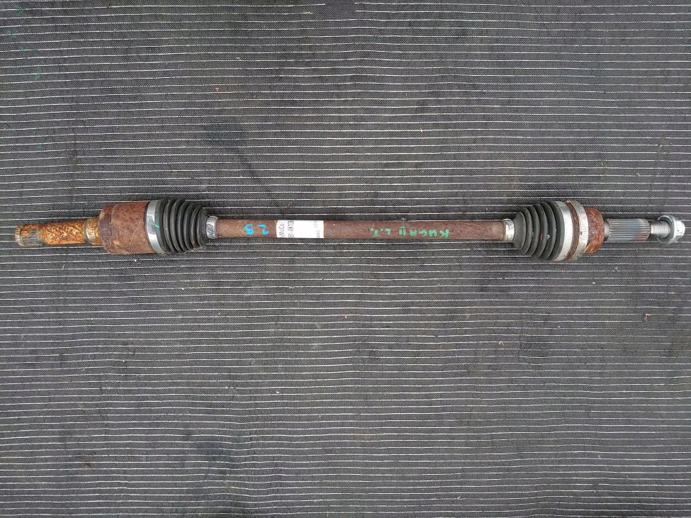 Купить Ford оригинальный номер cv61-4k138-ad приводной вал