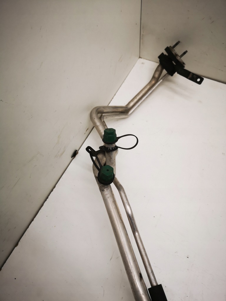 фото №5, Santa fe iv дроти кондиціонера crdi