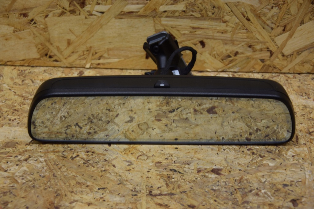 фото №1, Зеркало заднего вида внутреннее lexus nx 2 ii 21-