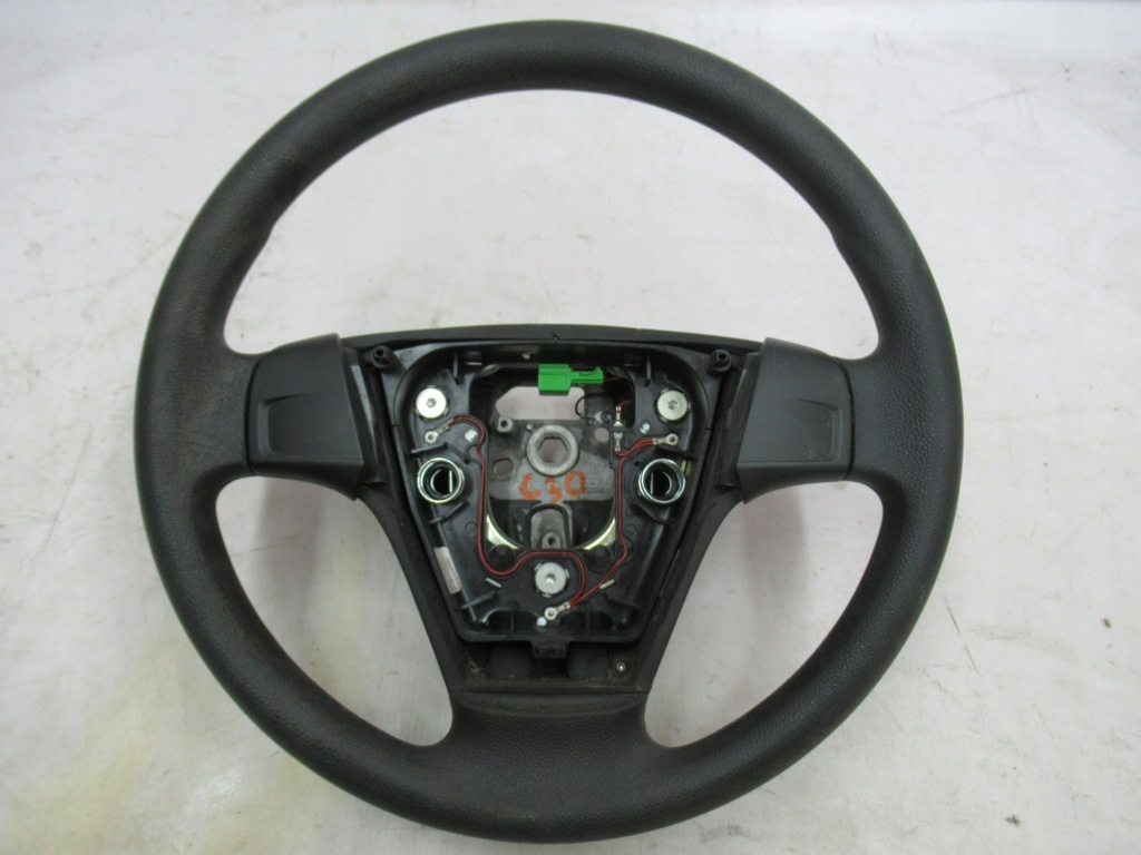 фото №1, Повітропровід volvo c30