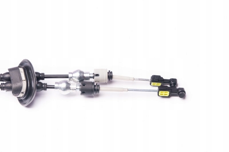 фото №12, Трос коробки передач c4 grand pisacco 2444hc