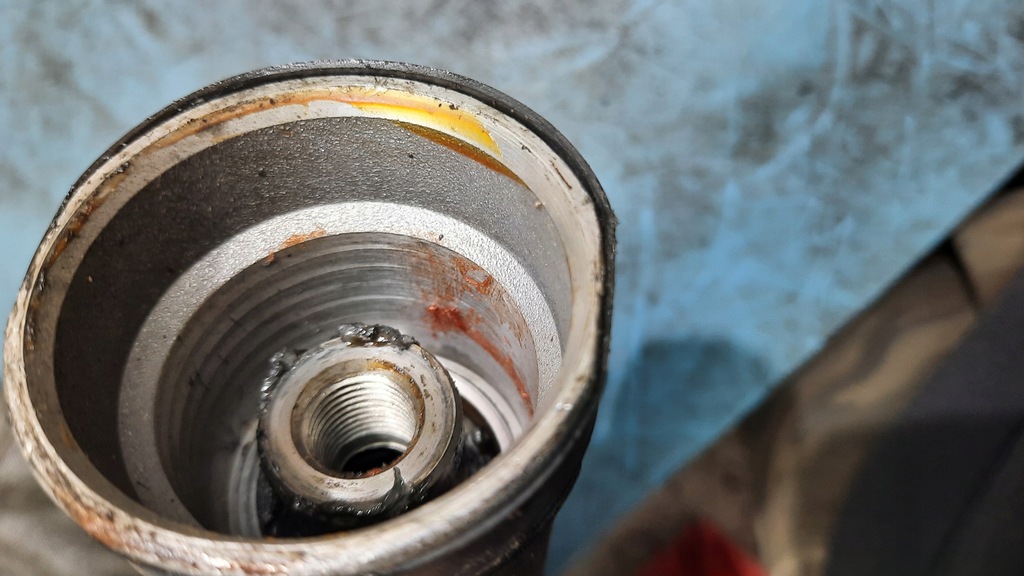 фото №11, Рулевая рейка 7955501009 renault megane ii 1.5 dci