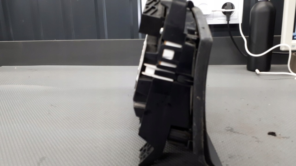 фото №10, 13172026 лічильник приладова панель opel astra h gtc 1.8