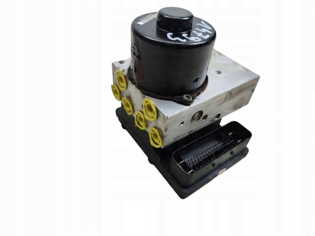 Купить Насос abs mercedes r w251 3.0 cdi 224km a2514311312 2005-2009