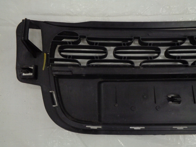 фото №8, Citroen c3 iii решітка середня бампера 9812061877