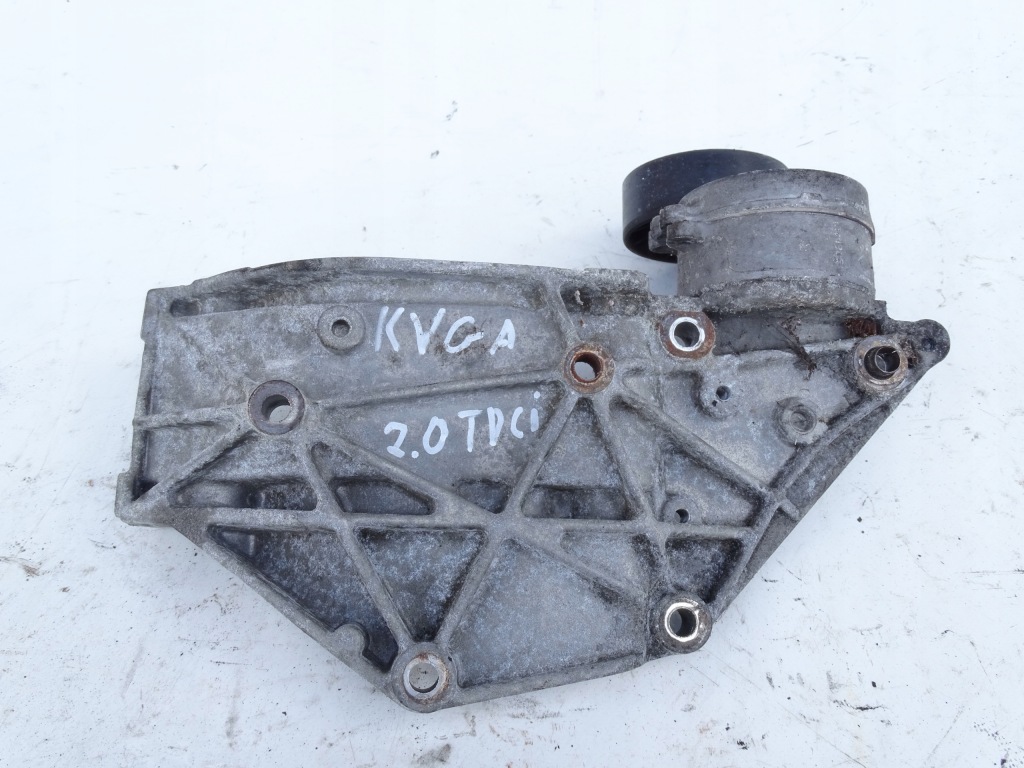 Купить Кронштейн кронштейн генератора ролик ford kuga mk1 2.0 tdci hdi citroen peugeot