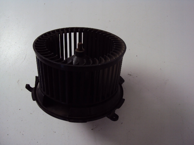 фото №1, Повітродувка обдув peugeot 206 hdi