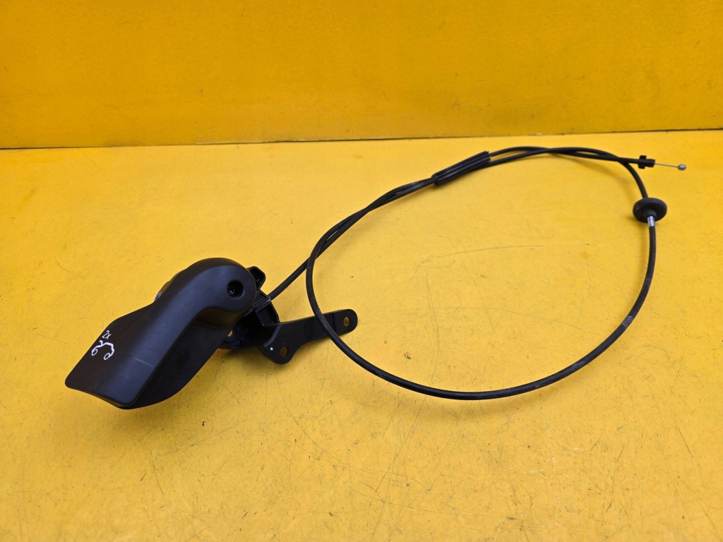 фото №1, Lynk & co 01 трос тяга ручка открывания капот 8888880342 17r.-