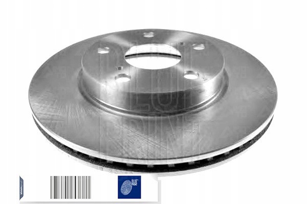фото №1, Blue print adt343161 диск тормозная