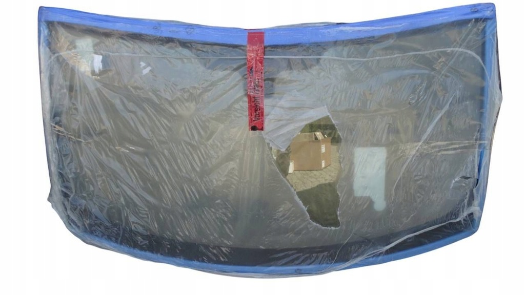 фото №1, Скло лобове cmb500651 land rover discovery iii nowa