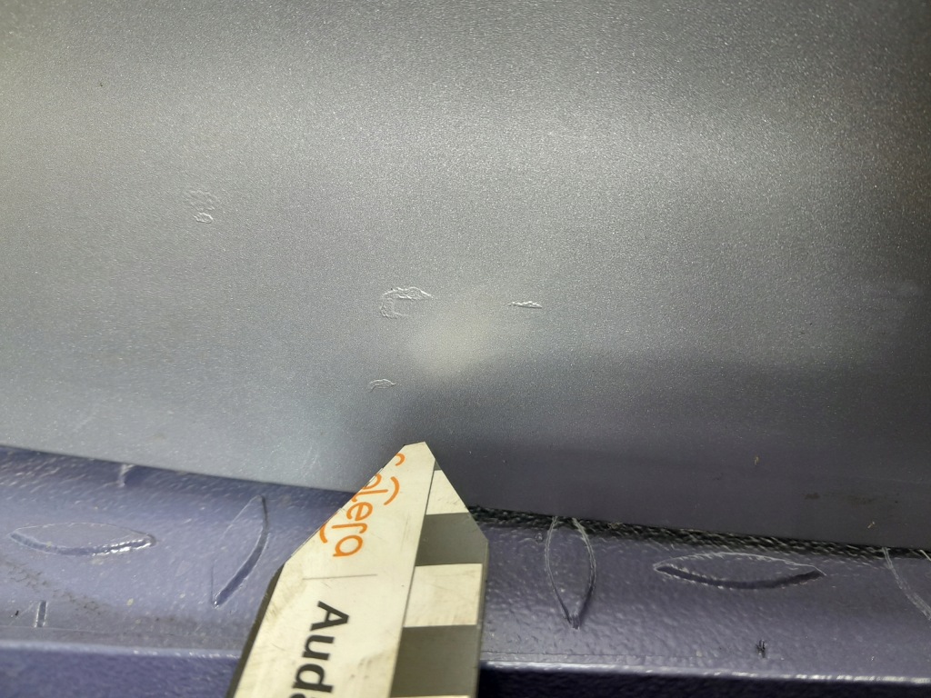 фото №6, Peugeot 508 i sedan задня кришка багажника багажника ezr