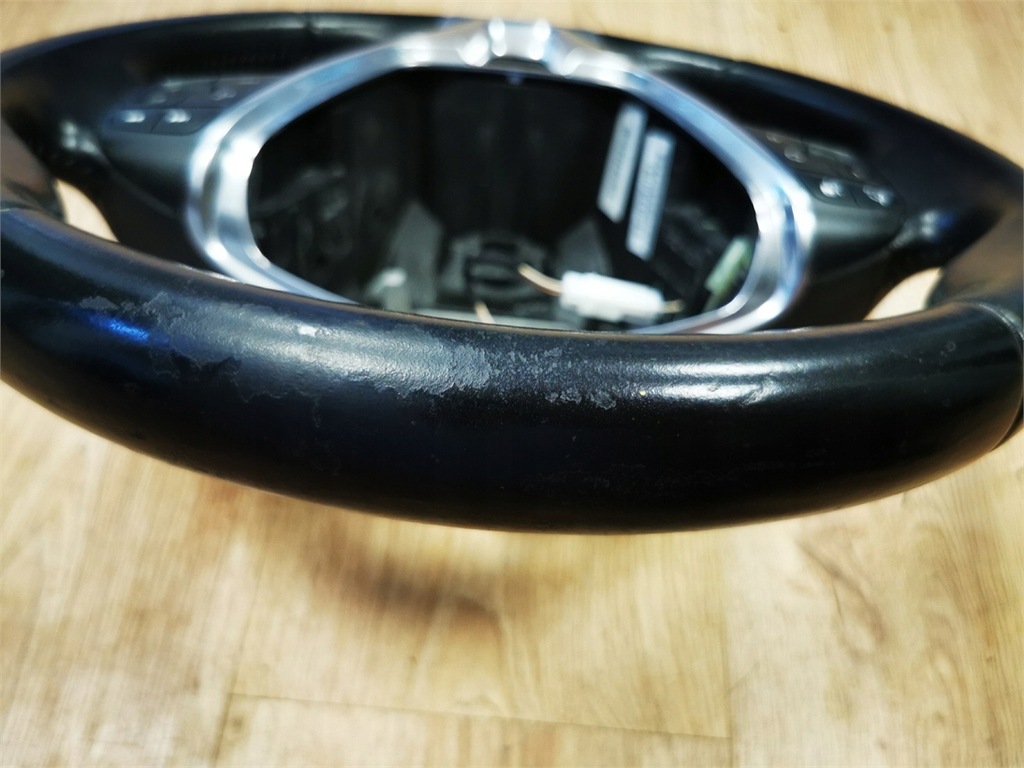 фото №9, Volvo v60 i lift 13-18 воздуховод ładna кожа