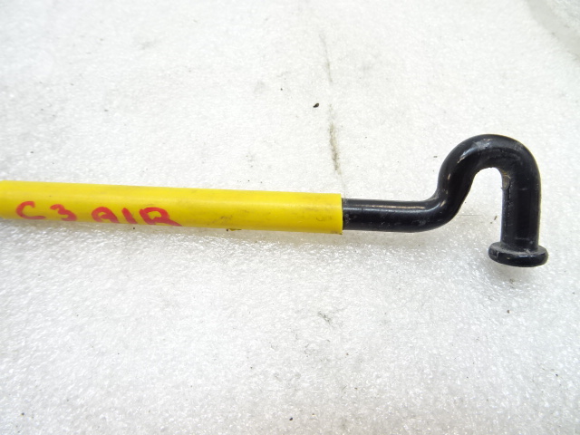 фото №4, Citroen c3 aircross підпірка кронштейн стрижень капот