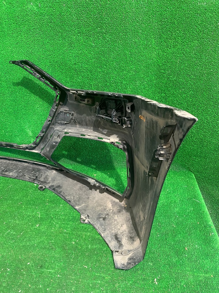 фото №7, Бампер передній перед audi a7 4k8 s-line