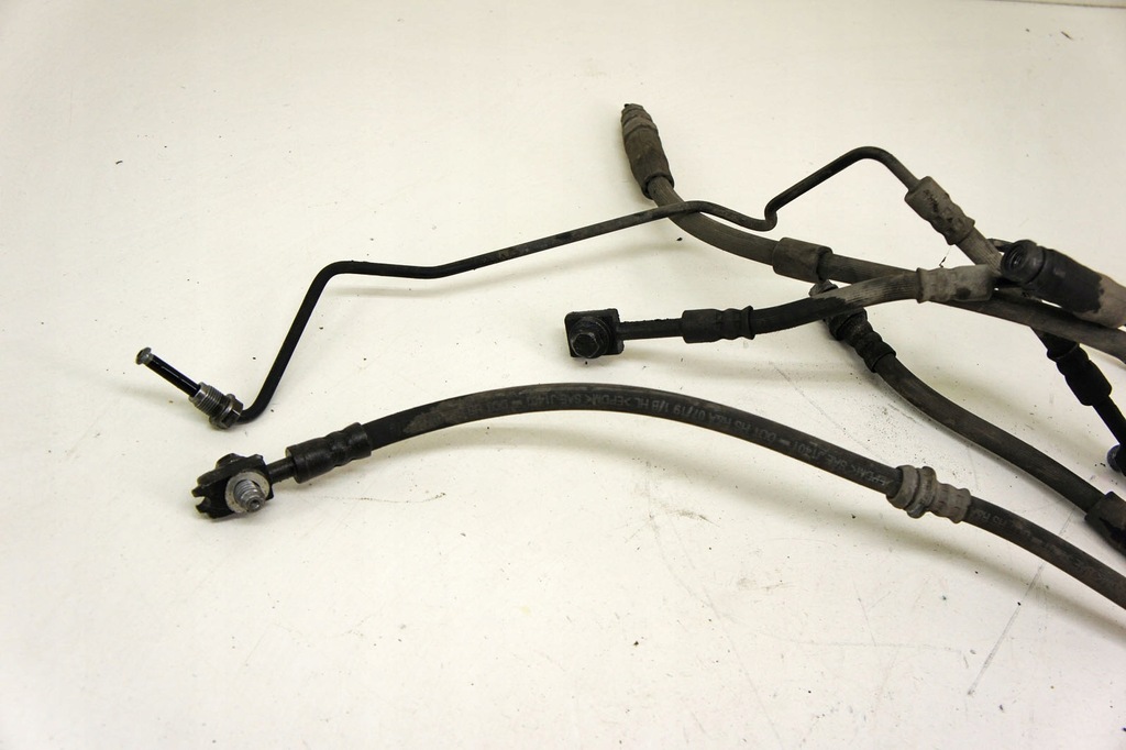 фото №5, Ms256 skoda scala 1.0i дроти гальмівні комплект