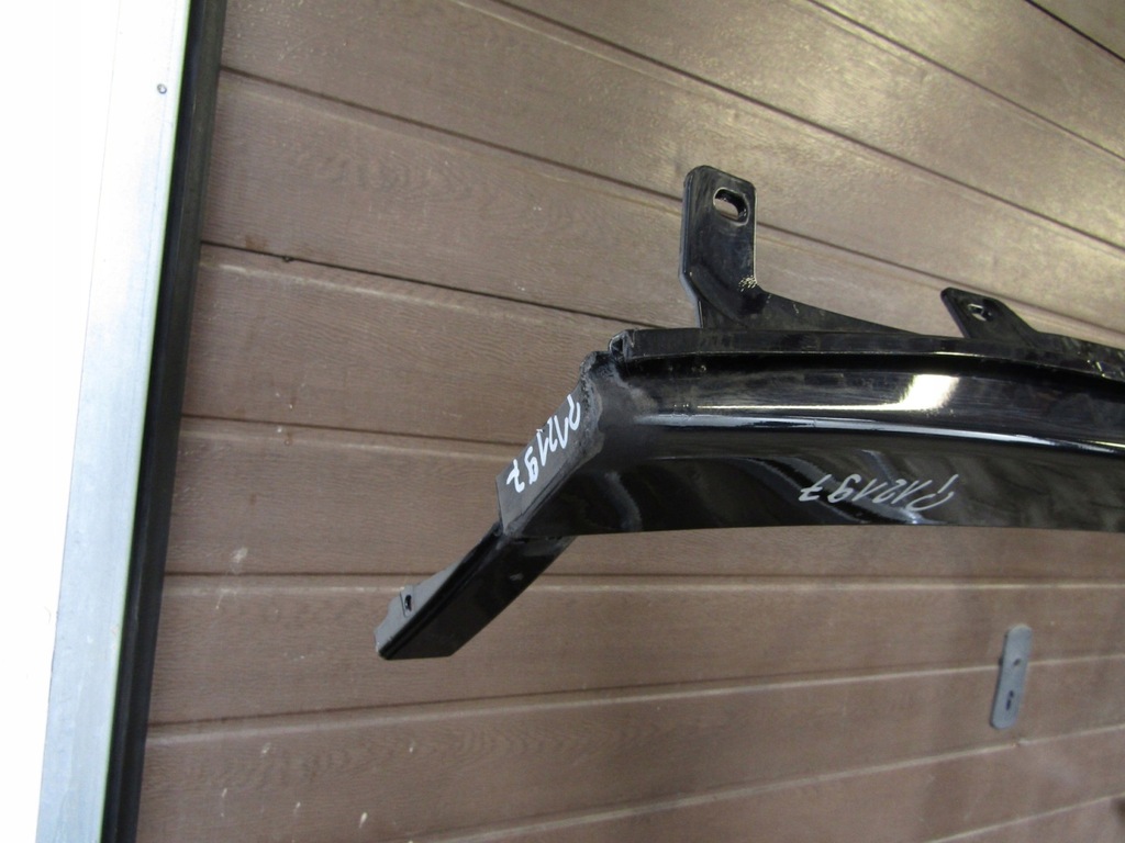 фото №13, Молдинг порог левая bmw ix3 i x3 g08 led m набор