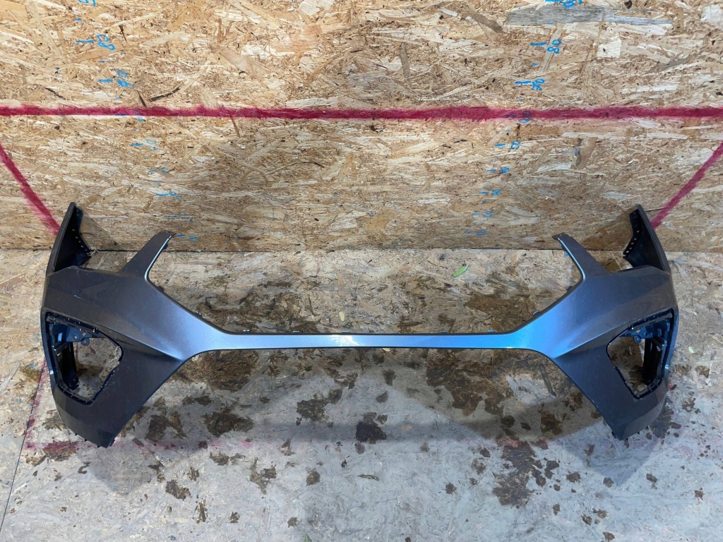 фото №1, Seat ateca lift 20- бампер перед передний