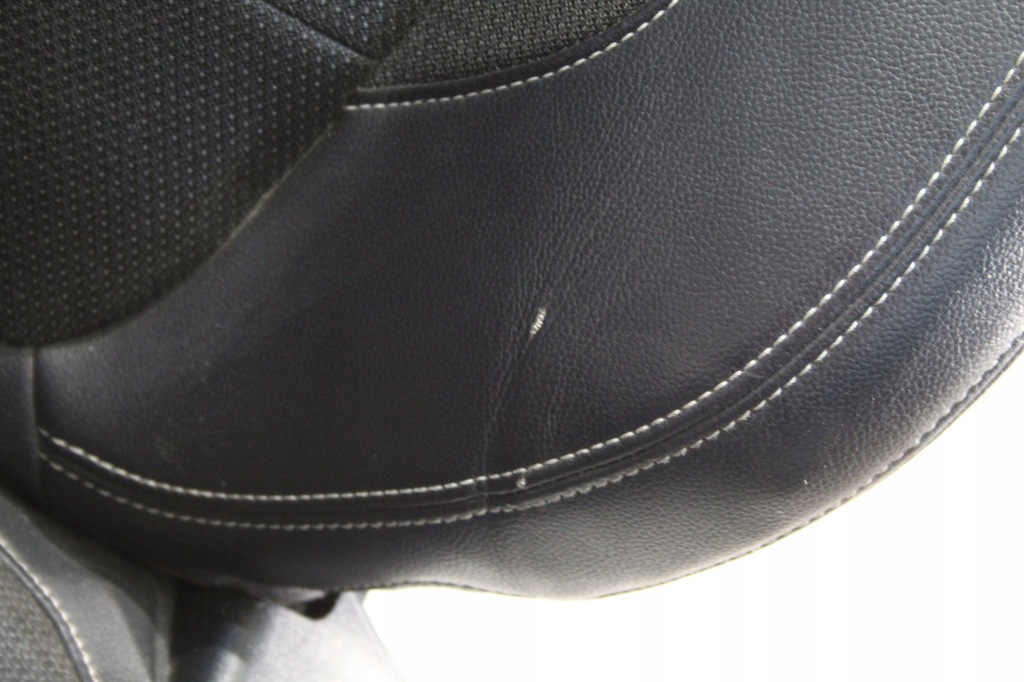 фото №7, Сиденья салон обивка jaguar f-pace x761