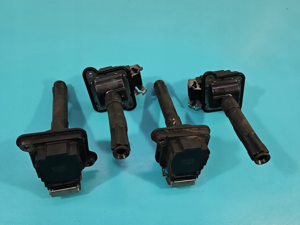 Купить Катушка зажигания audi a4 b5 1.8 t