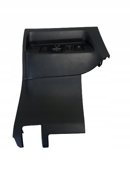 фото №1, Перемикач регулювання дзеркал toyota auris i