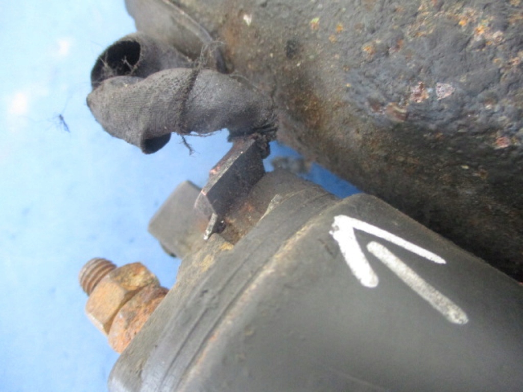 Vw vento golf 3 3 1.9tdi стартер bosch проверенный в Украине