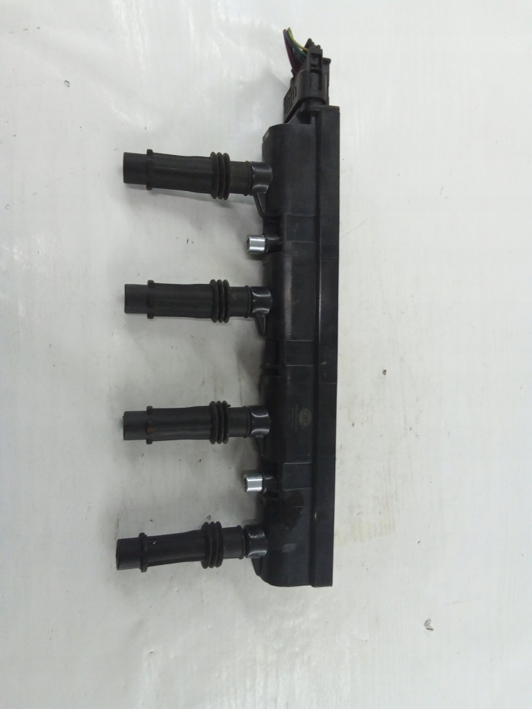 фото №1, G848 котушка запалювання opel astra j 5da358000-341