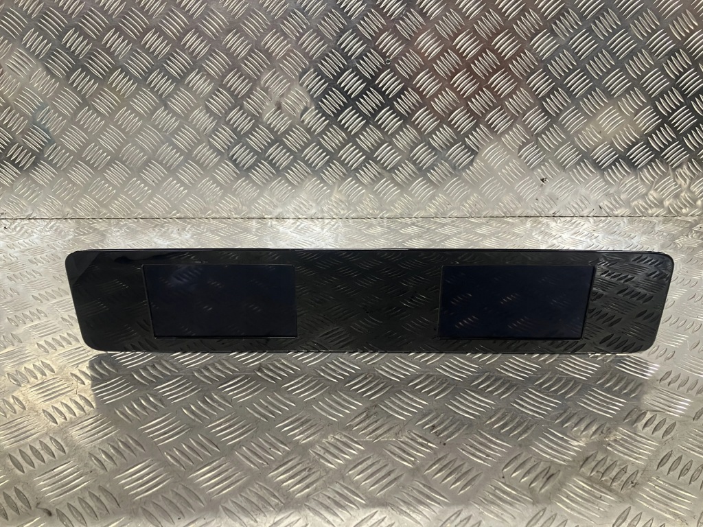 фото №1, Дисплей екран навігації mercedes a klasa w177