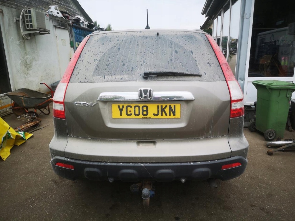 Honda cr-v датчик швидкості esp 2008 2.2l 0265005683 39960srka01 Київ