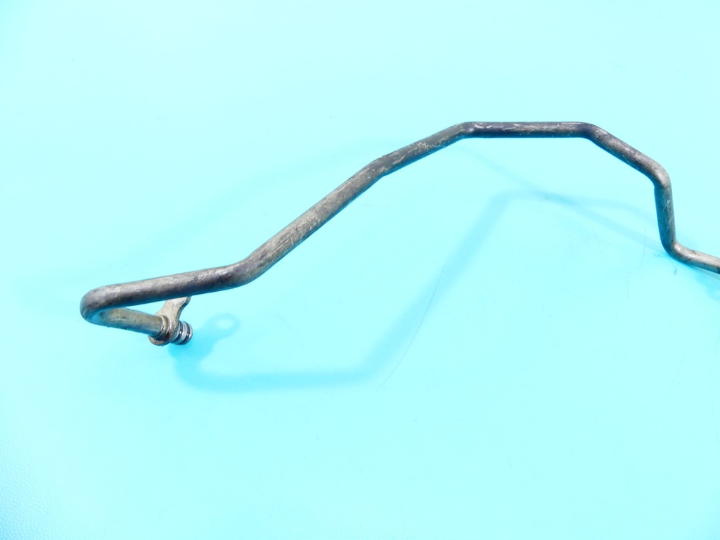 фото №8, Шланг коробки передач mercedes w221 a6421801930