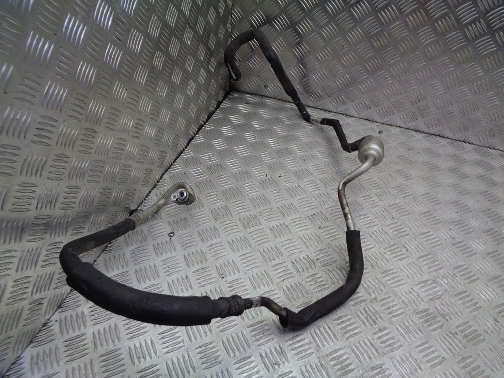 фото №1, Шланг кондиціонера toyota avensis t22 2.0 d4d