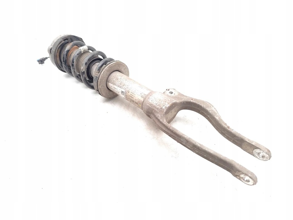 фото №12, Bmw i8 амортизатор osi передней ze пружина hybrid plug-in hybrid 6890692